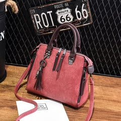 Luxury Crossbody Hand Bag in 4 Colors