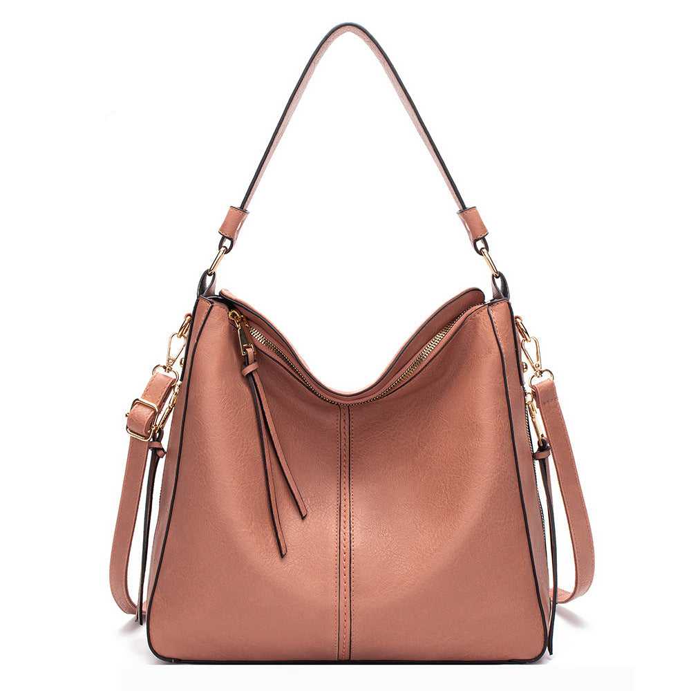 Large Capacity Crossbody Shoulder Bag