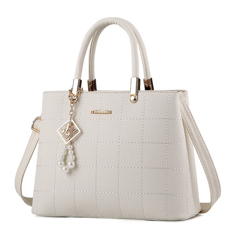 One Shoulder Messenger Bag in 7 Colors