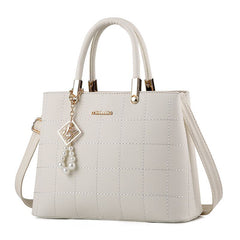 One Shoulder Messenger Bag in 7 Colors
