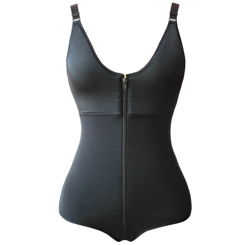 Shapewear in Nude and Black Sizes M-6XL