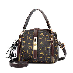 Crossbody Shoulder Messenger Bag in 9 Colors
