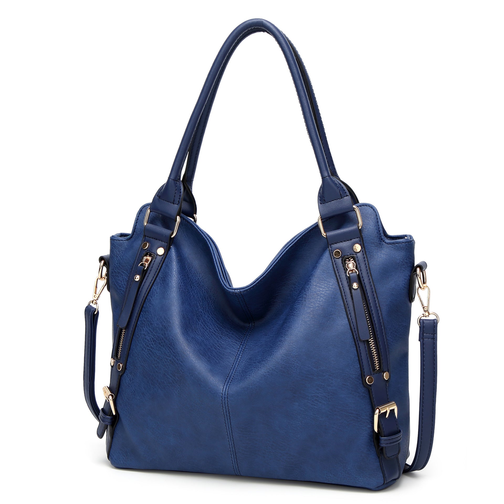 Hand Shoulder Bag in 4 Colors