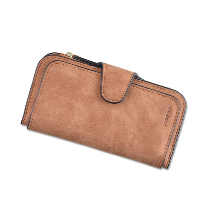 Wallet Phone Case in 6 Colors
