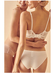 Lace Bra and Panty Set in 5 Colors