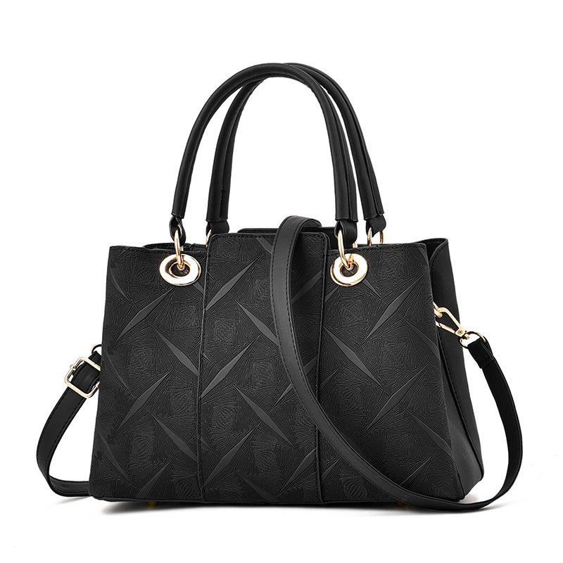 Hand Shoulder Bag in 5 Colors