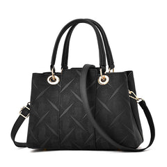 Hand Shoulder Bag in 5 Colors