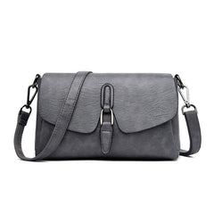 Sophisticated Shoulder Crossbody Bag