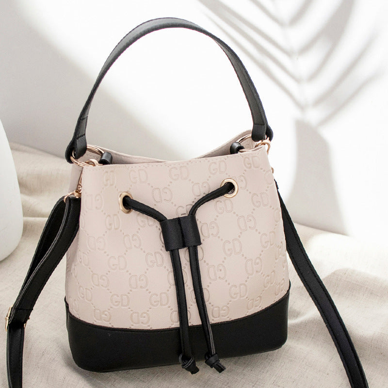 Hand Bucket Bag in 6 Colors