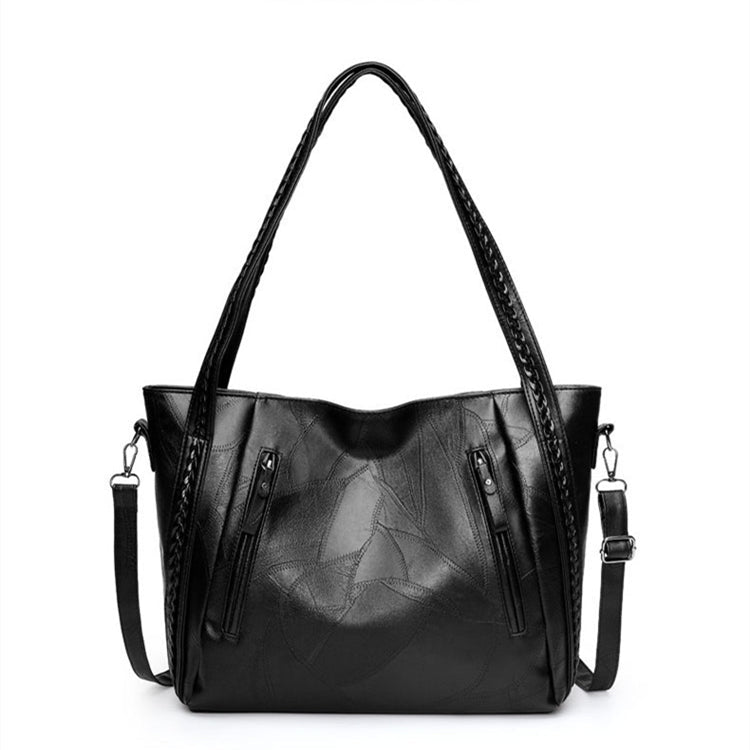 Fashion Shoulder Messenger Bag in 2 Colors