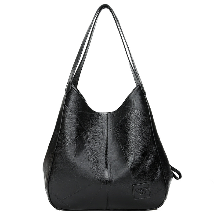 Sac à bandoulière grande capacité en 4 couleurs