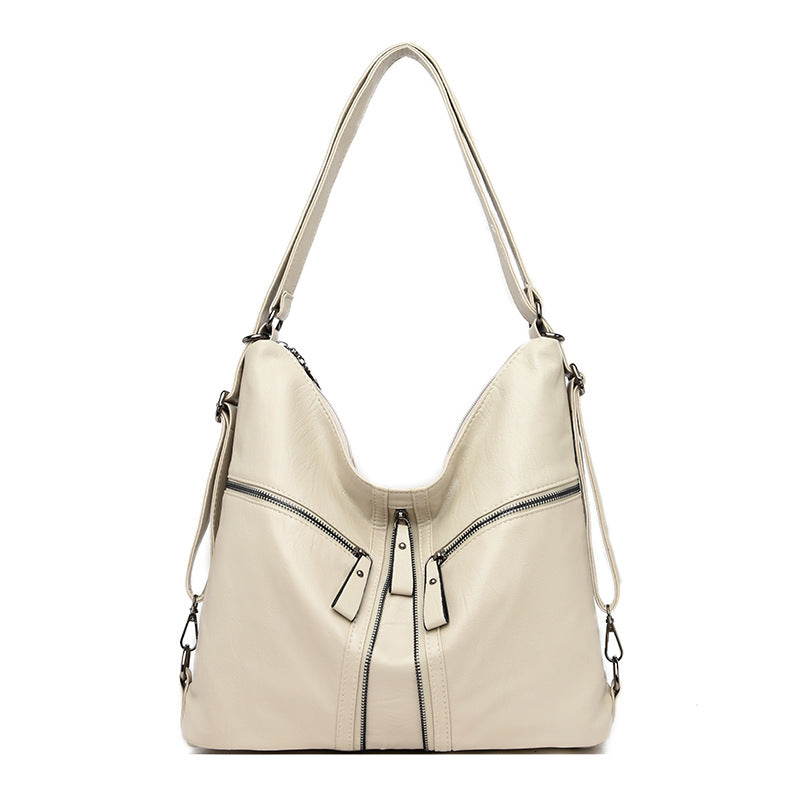Shoulder Messenger Bag in 5 Colors