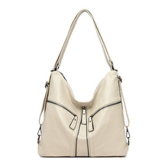 Shoulder Messenger Bag in 5 Colors
