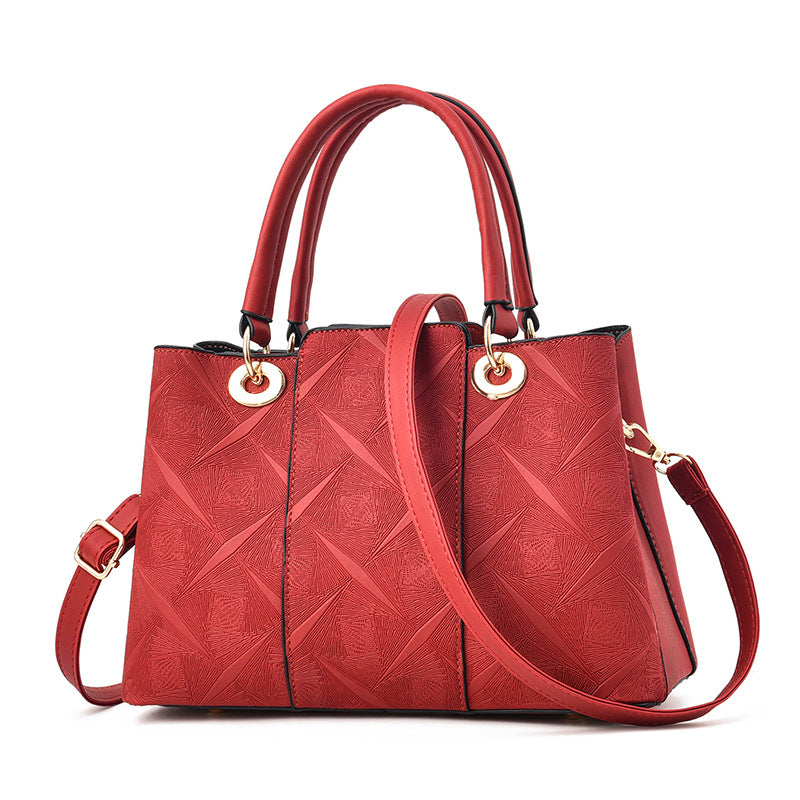 Hand Shoulder Bag in 5 Colors