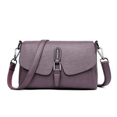 Sophisticated Shoulder Crossbody Bag