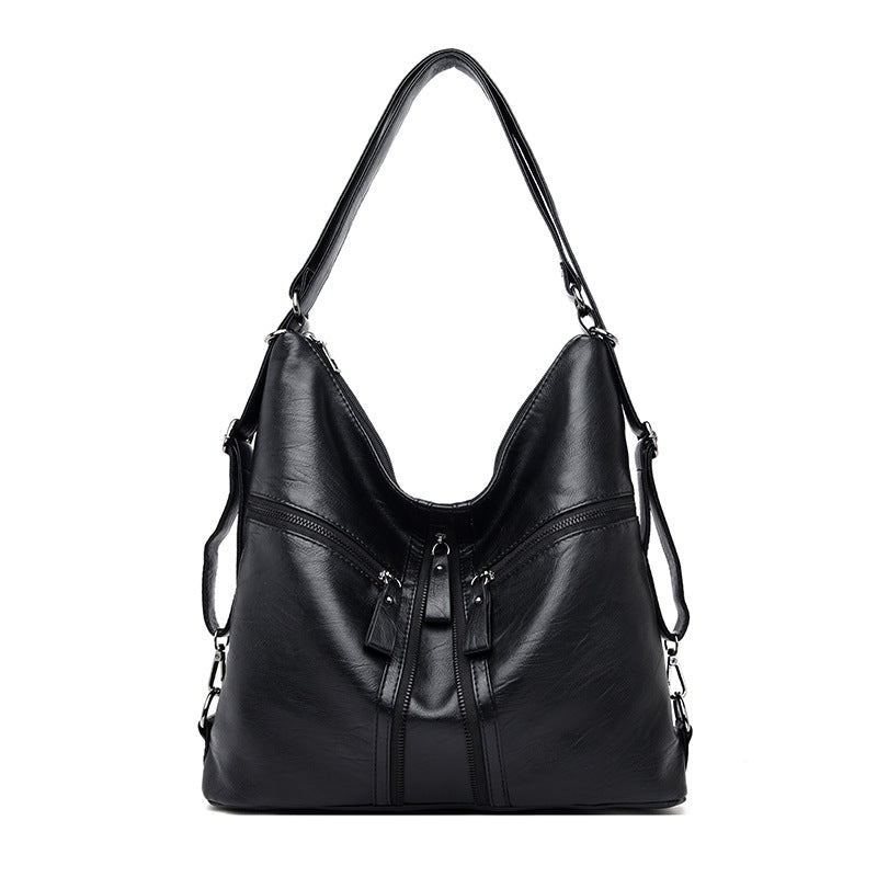 Shoulder Messenger Bag in 5 Colors