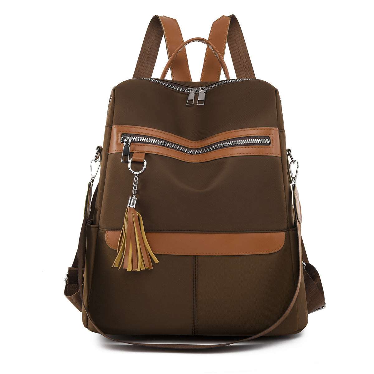 Large Capacity Oxford Fashion Backpack