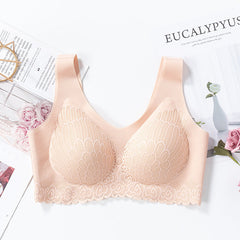 Lace Bra in 6 Colors M-XXL