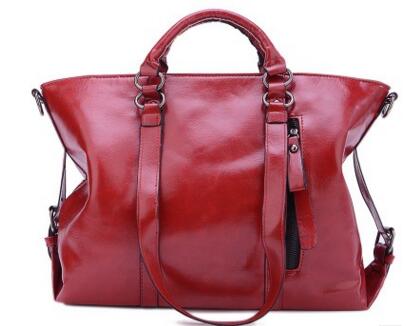 Crossbody Shoulder Bag in 10 Colors