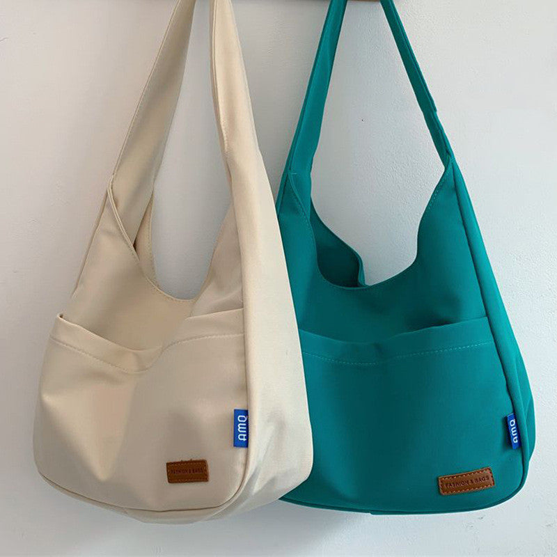 Canvas Tote in 4 Colors