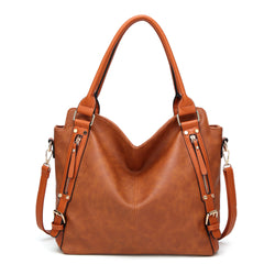 Hand Shoulder Bag in 4 Colors