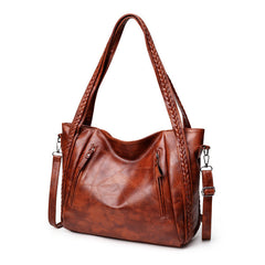 Fashion Shoulder Messenger Bag in 2 Colors