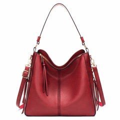 Large Capacity Crossbody Shoulder Bag