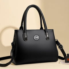 Hand Bag with Removable Crossbody Shoulder Strap