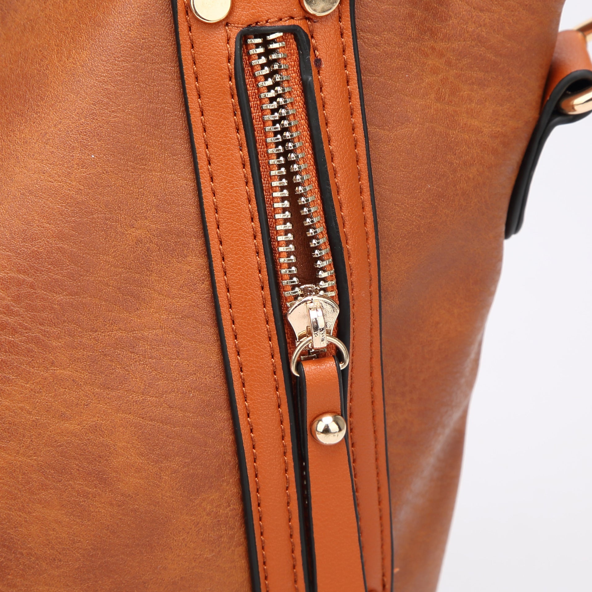 Hand Shoulder Bag in 4 Colors