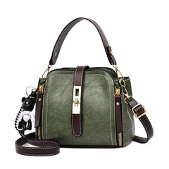 Crossbody Shoulder Messenger Bag in 9 Colors