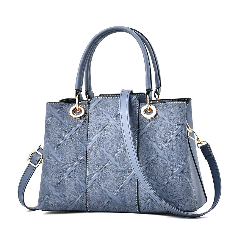 Hand Shoulder Bag in 5 Colors