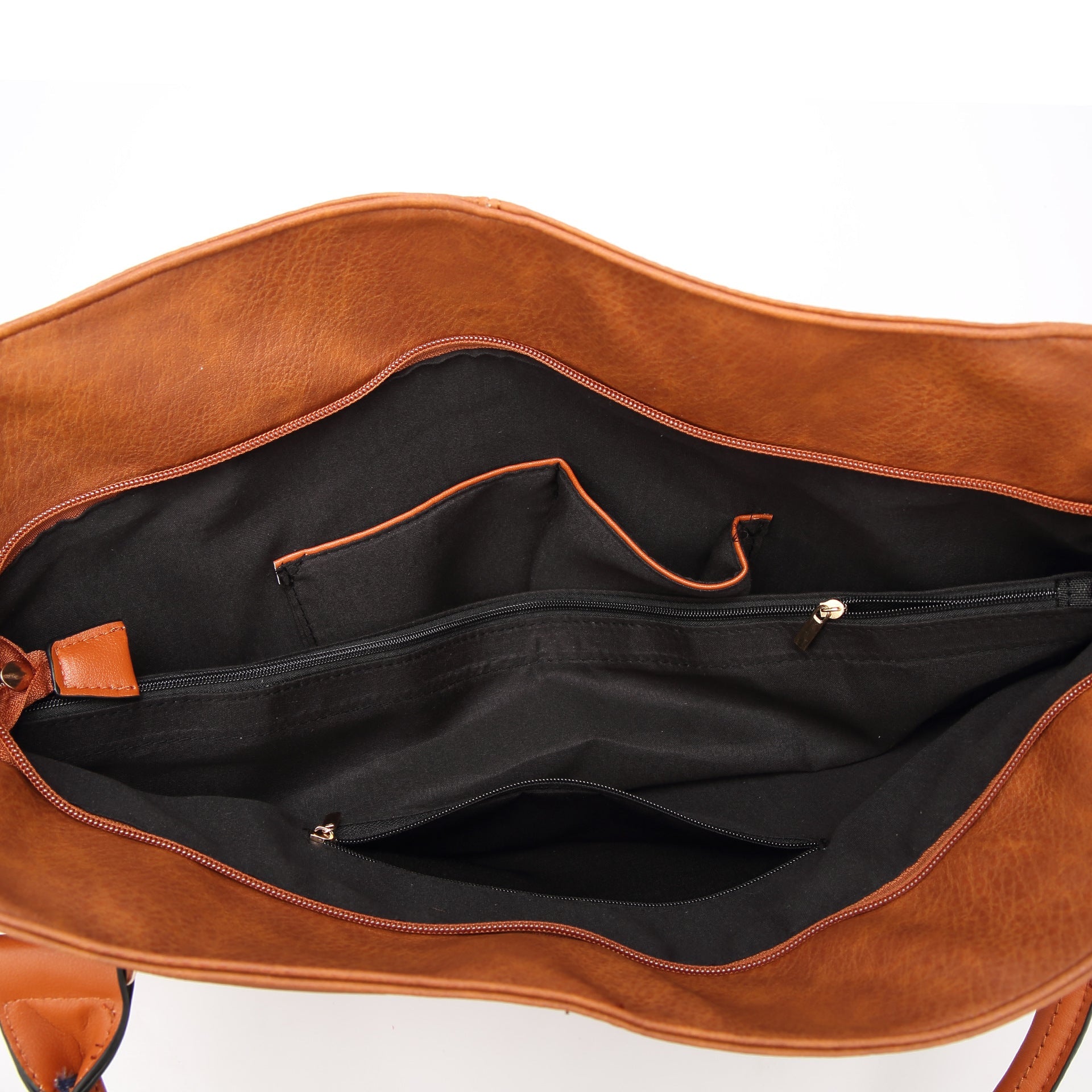 Hand Shoulder Bag in 4 Colors