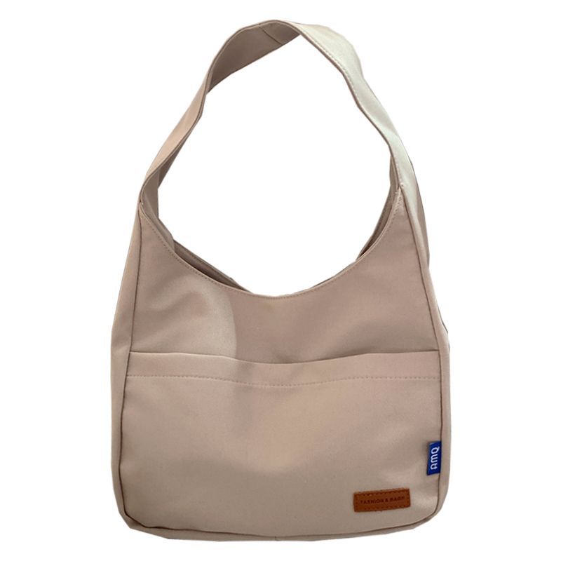 Canvas Tote in 4 Colors