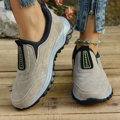 Slip-On-Laufschuhe