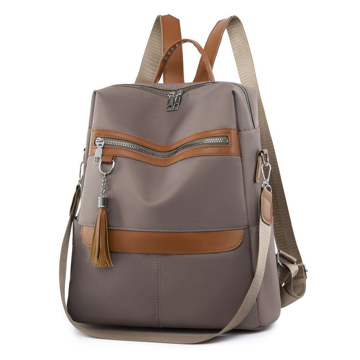 Large Capacity Oxford Fashion Backpack