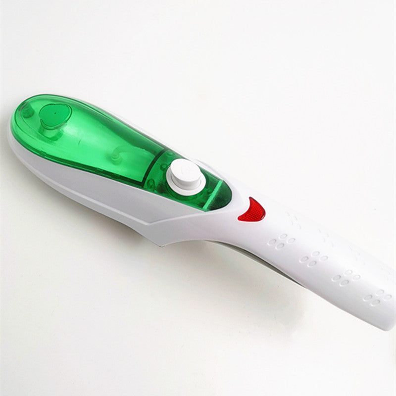 Portable Garment Steamer in 2 Colors