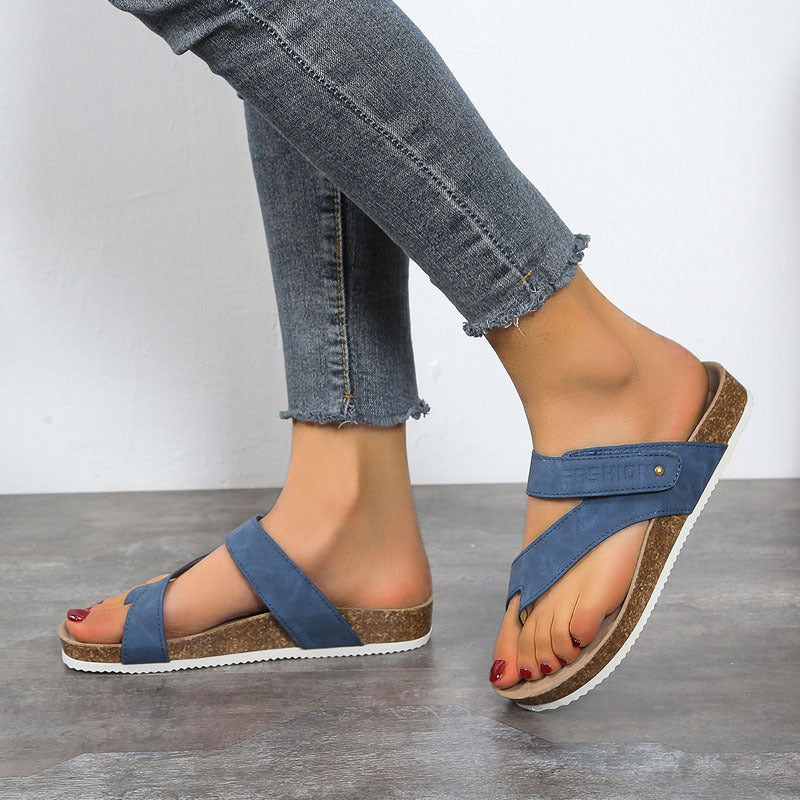 Flip-Flop Thong Sandals