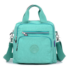 Stylish Large Capacity Shoulder Bag Backpack