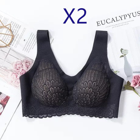 Lace Bra in 6 Colors M-XXL