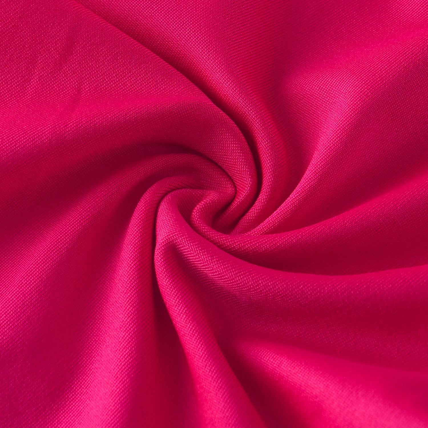 Ärmelloses Neckholder-Abendkleid mit Beinschlitz