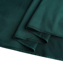 Sleeveless V-Neck  Evening Dress with Waist Tie in 3 Colors XXS-3XL