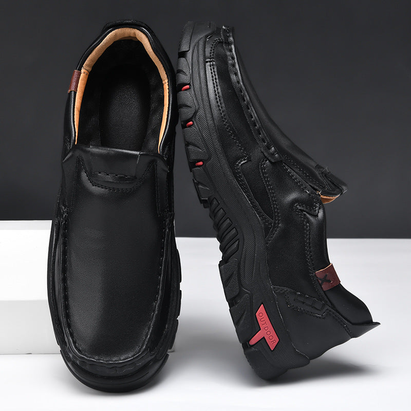 Men's Non-Slip Loafers