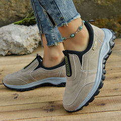Slip-On-Laufschuhe