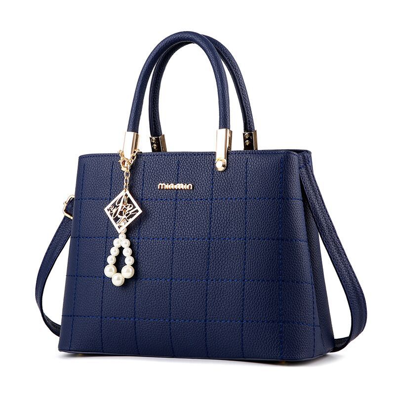 One Shoulder Messenger Bag in 7 Colors