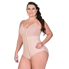 Shapewear in Nude and Black Sizes M-6XL