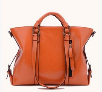 Crossbody Shoulder Bag in 10 Colors