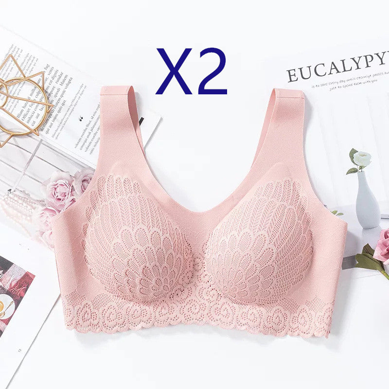 Lace Bra in 6 Colors M-XXL