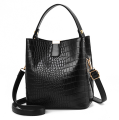 PU Leather Shoulder Messenger Bag in 6 Colors