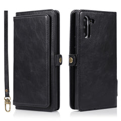 Multifunctional Mobile Phone  Wallet in 5 Colors for Apple and Samsung