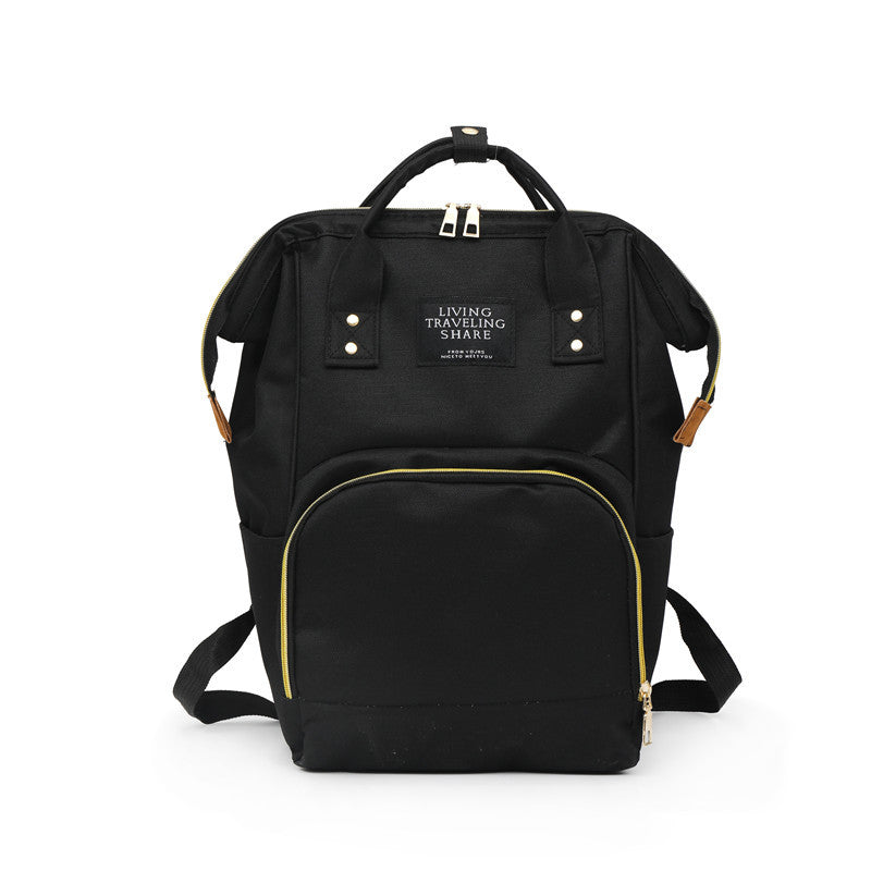 Multi-Function Large Capacity Backpack in 7 Colors